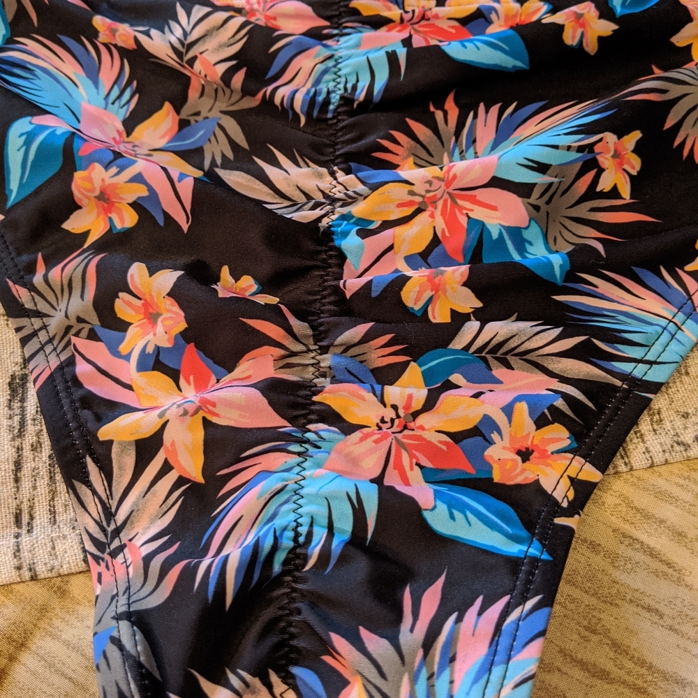 NWT Ninety-nine bikini bottoms sz XL - Picture 5 of 9